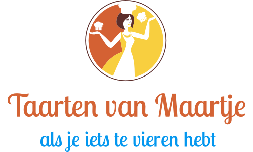 Taarten van Maartje
